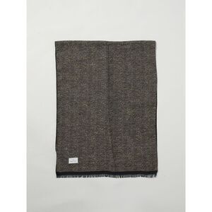Manuel Ritz Scarf Men Brown
